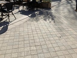 Cappuccino Cobbles